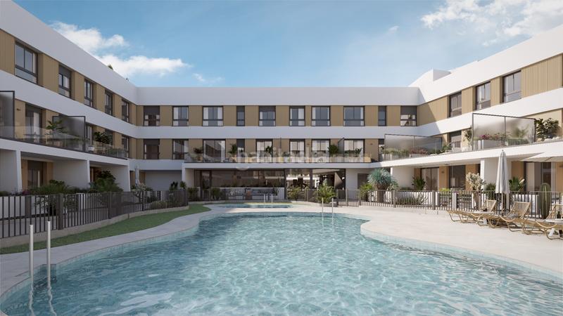 Foto 27a5f1c0-f1f7-4aeb-8d29-d0a002d707c1. Flat 73m<sup>2</sup> in calle la caleta 9 in Corralejo Oliva (La)