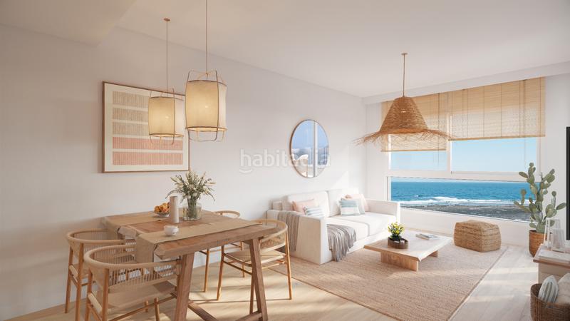 Foto 1c028551-4e9a-48ee-b9e8-42d6876602c6. Flat 50m<sup>2</sup> in calle la caleta 9 in Corralejo Oliva (La)