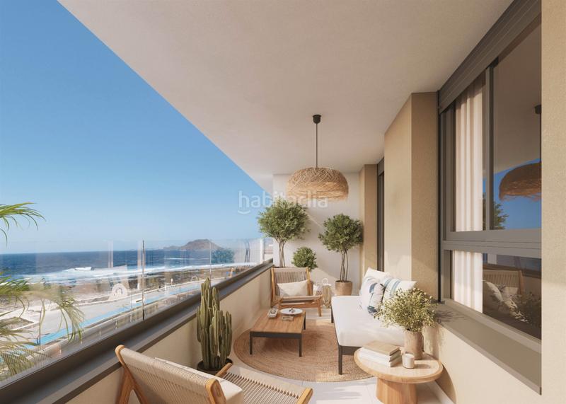 Foto c51acbe3-9605-45e9-a009-2fd4dc9407d5. Flat 50m<sup>2</sup> in calle la caleta 9 in Corralejo Oliva (La)