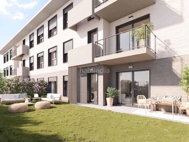 Foto 214cd3d5-60bb-46c5-b312-8f3d314c9de8. Appartement 100m<sup>2</sup> avec parking piscine dans Sancibrián Santa Cruz de Bezana