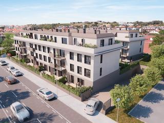 Appartement à Sancibrián