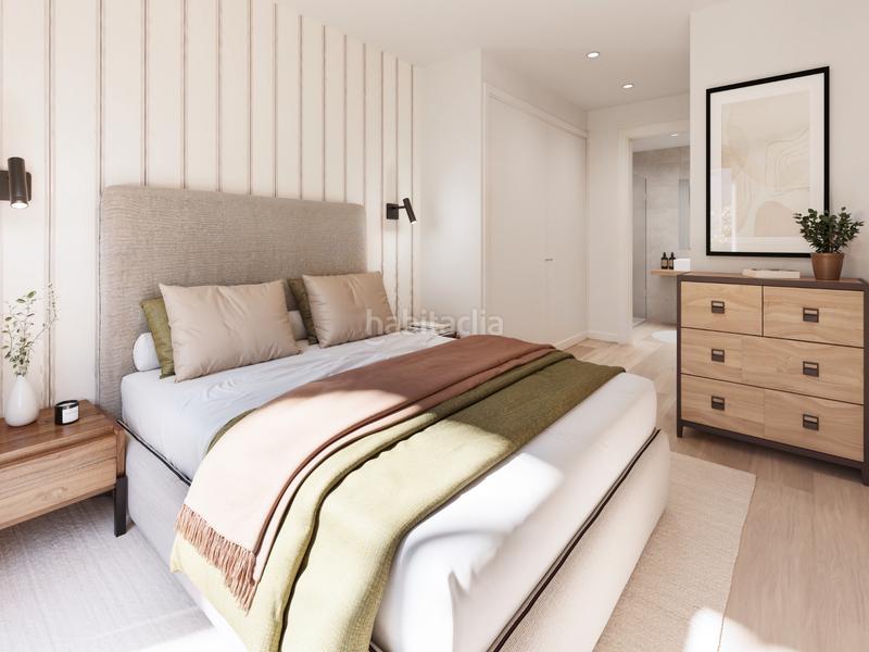 Foto fbe928a2-3ebb-42de-9fb1-d854179e290b. Pis 100m<sup>2</sup> amb aparcament piscina a Sancibrián Santa Cruz de Bezana