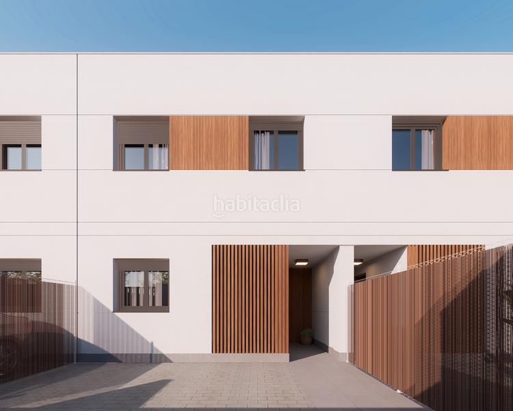 Foto 7304ceec-e3de-4754-8b91-24a6fac27127. Semi detached house 125m<sup>2</sup> with parking pool in Alovera