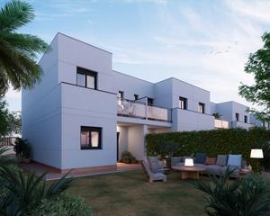 Semi detached house  Plaza mayor