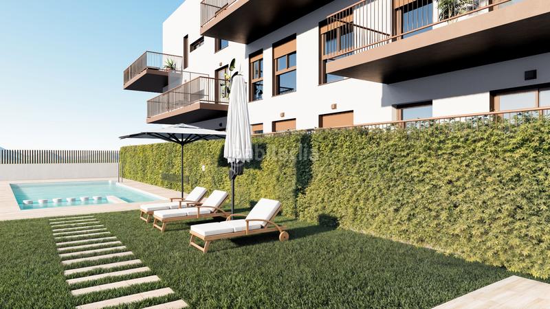 Foto 683d6ed5-6d26-43e8-b6c2-e14eab442cac. Planta baixa 48m<sup>2</sup> amb aparcament piscina a playas de Puçol Puçol