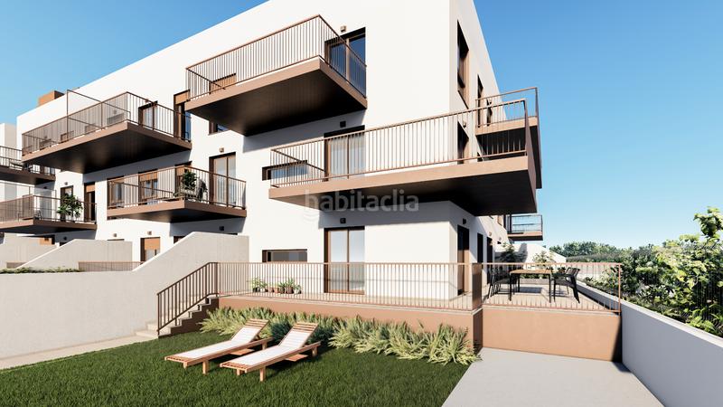 Foto 813cb710-38be-46c6-95a6-db1f0e2f1989. Ground floor 79m<sup>2</sup> with parking pool in playas de Puçol Puçol