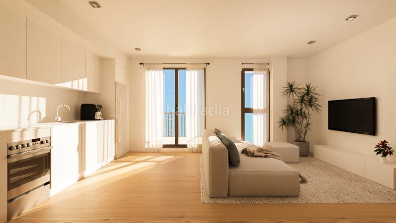 Foto bb77b85b-faf8-4eb9-9d63-ee6728c33913. Ground floor 80m<sup>2</sup> with parking pool in playas de Puçol Puçol