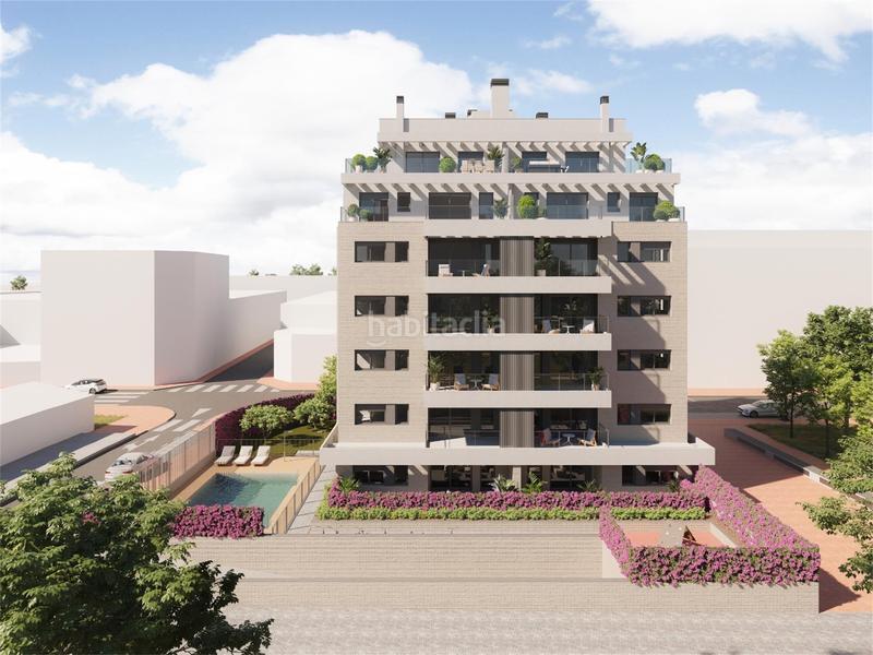 Foto 822c94a5-8834-48d2-bb06-6890fcad02c4. Appartamento 83m<sup>2</sup> in avinguda d'alcoi 61 in Campello Pueblo Campello (el)