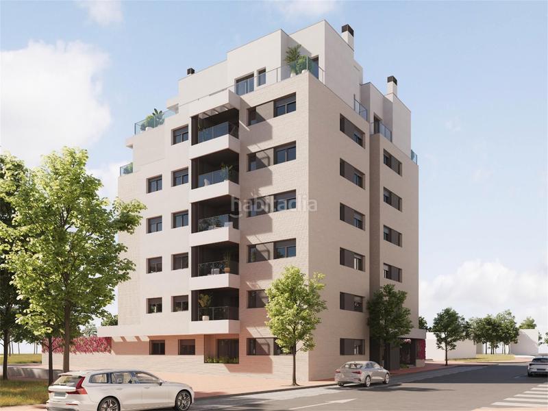 Foto 94a5ba3e-d717-4c1d-9dc3-ce525d583f27. Appartamento 83m<sup>2</sup> in avinguda d'alcoi 61 in Campello Pueblo Campello (el)