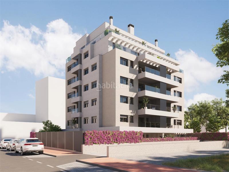 Foto 5726f216-5f1d-432a-ae1c-d4bcab79783f. Appartement 83m<sup>2</sup> dans avinguda d'alcoi 61 dans Campello Pueblo Campello (el)