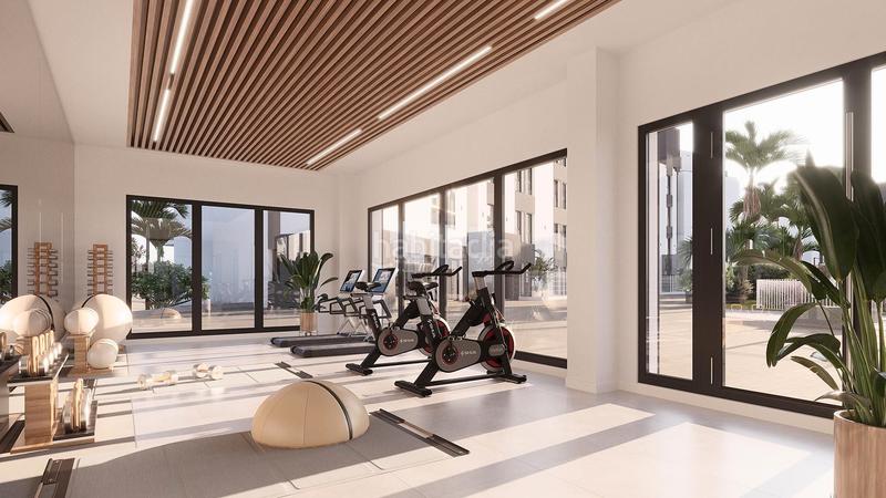 Foto 6dd31a7c-a615-45f6-b923-9b8025a1fdf4. Appartement 117m<sup>2</sup> avec parking piscine dans Centro Mijas