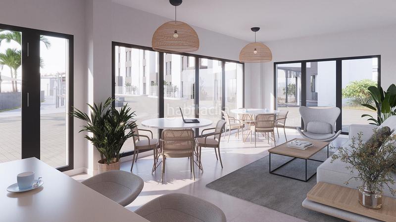 Foto 2f356a5d-b21c-4eaf-ac8c-f7b717a2cbd0. Etagenwohnung 117m<sup>2</sup> mit parking pool in Centro Mijas