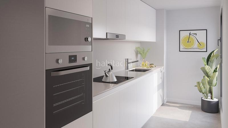 Foto 9dc75b4a-9194-417e-8a2e-9119d8024800. Etagenwohnung 117m<sup>2</sup> mit parking pool in Centro Mijas