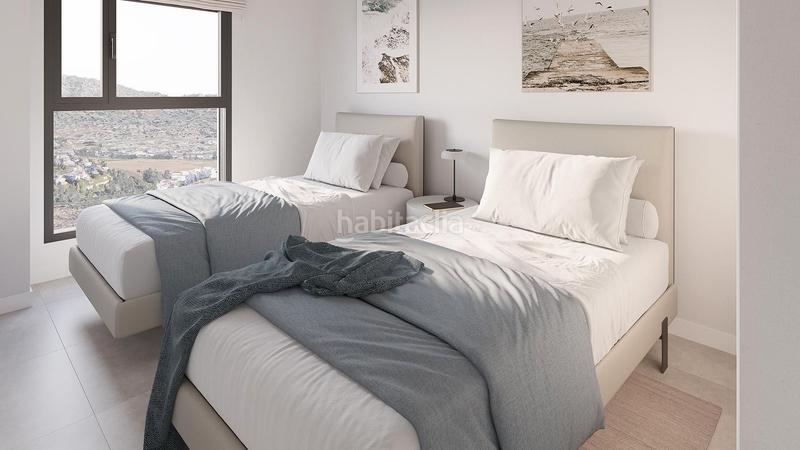 Foto 8d9f81f5-31f0-46a7-806f-a5ad5666f868. Flat 117m<sup>2</sup> with parking pool in Centro Mijas