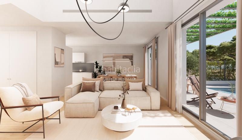 Foto c5428c26-4b33-4ecd-b3f5-15e58cb944b3. Casa a schiera 116m<sup>2</sup> con riscaldamento piscina in Dehesa - Monacilla Aljaraque