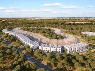 Casa a schiera  Calle monte perdido