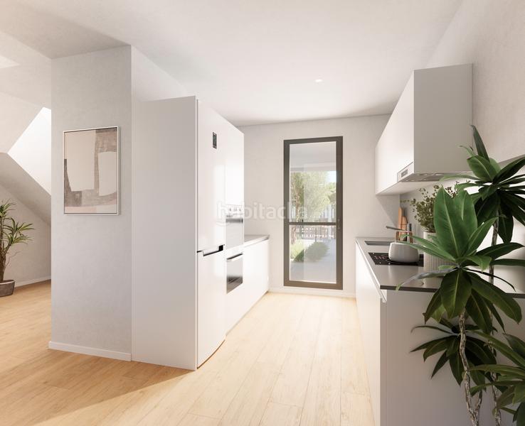 Foto edbe7768-5321-42d7-b7e3-babb0ac7f537. Casa adossada 116m<sup>2</sup> amb calefacció piscina a Dehesa - Monacilla Aljaraque