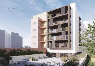 Flat in Passeig de la salzereda 5