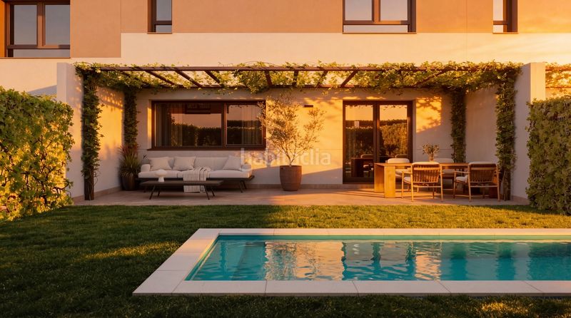 Foto 35193df8-c924-4225-a802-2740ade541f8. Maison 120m<sup>2</sup> avec parking dans Sariegos