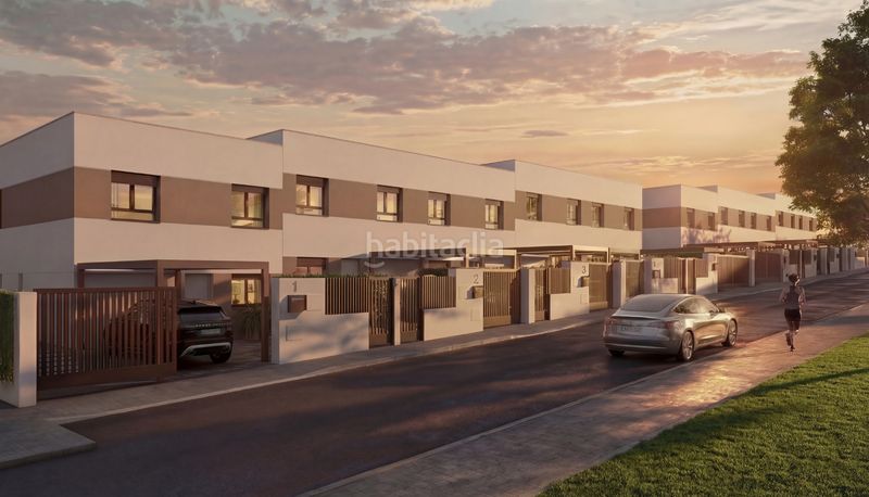 Foto 5f8a7413-99e5-48c9-b2cf-157b81202998. Maison 120m<sup>2</sup> avec parking dans Sariegos