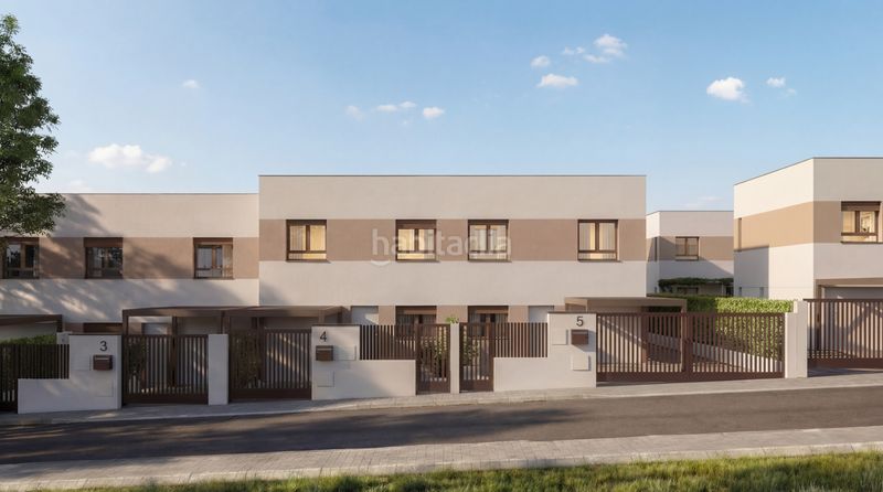 Foto eb475a90-7f74-45f8-8b36-5e7a3839fecc. Maison 120m<sup>2</sup> avec parking dans Sariegos