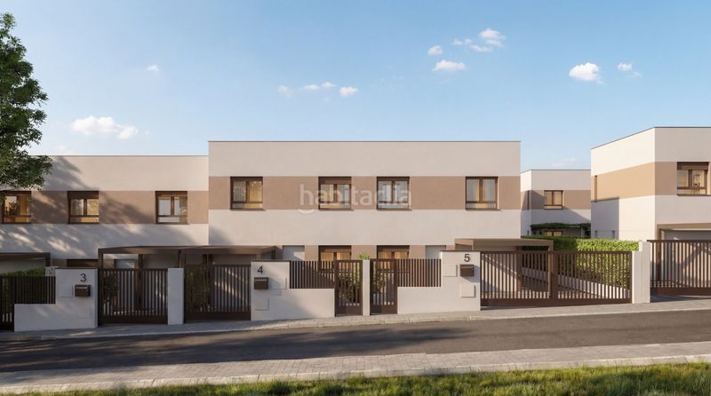 Foto f9c4e3bc-d258-4b25-99a2-c4ff9532ce63. Maison 120m<sup>2</sup> avec parking dans Sariegos