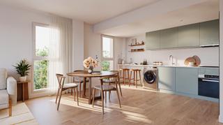 Etagenwohnung  Calle los aluches