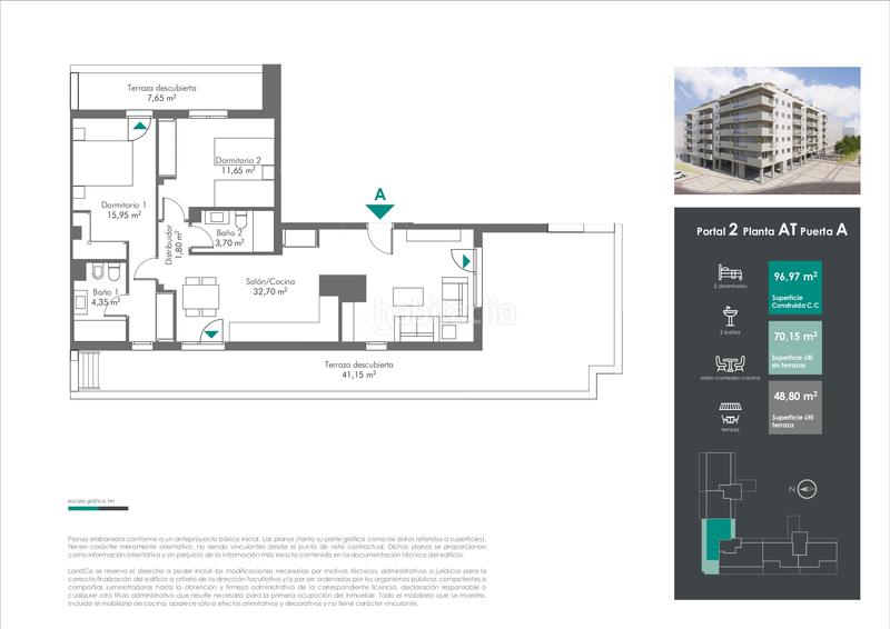 Foto 37f17ec3-fe37-43df-823d-25bf99420e62. Ático 96m<sup>2</sup> en Aranzana Arroyo de la Encomienda