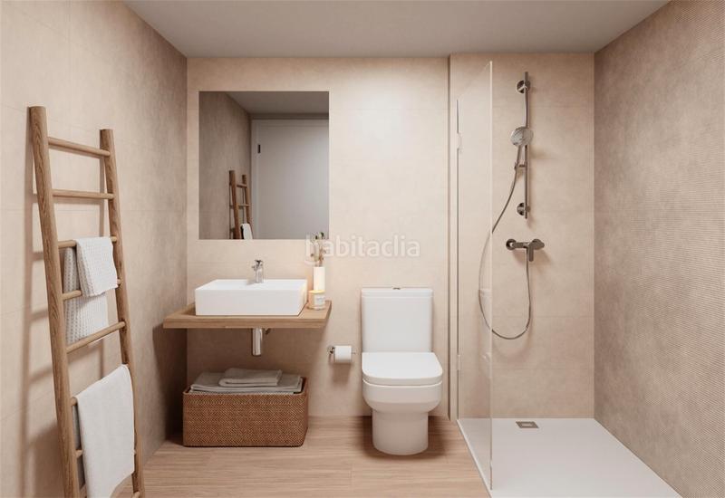 Foto f0b161c3-9142-4725-9be3-58606c0c37f5. Attico 96m<sup>2</sup> con riscaldamento parcheggio piscina in Aranzana Arroyo de la Encomienda