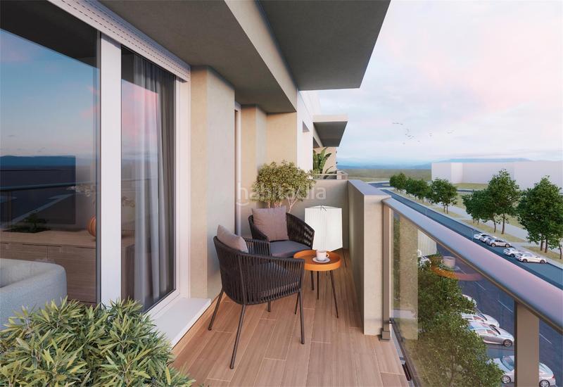 Foto 8a57b52d-a2e1-453d-a3a1-6498f68a70f1. Attique 96m<sup>2</sup> avec chauffage parking piscine dans Aranzana Arroyo de la Encomienda