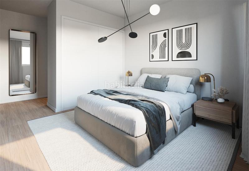 Foto eb38fa7d-dcec-4b52-8fbd-abdd79eaea81. Ático 80m<sup>2</sup> en Aranzana Arroyo de la Encomienda