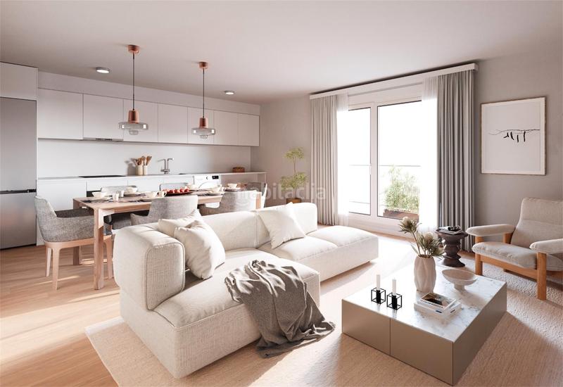 Foto 9e82a989-d0cc-4822-956a-d10018afee85. Attique 80m<sup>2</sup> avec chauffage parking piscine dans Aranzana Arroyo de la Encomienda