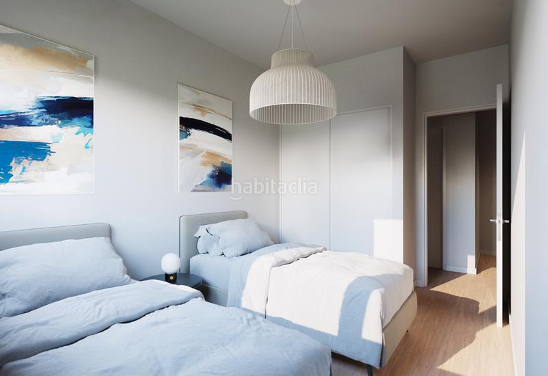 Foto 03bf070a-47c3-4a32-9b46-cfc02d4cdff7. Appartamento 90m<sup>2</sup> in calle andrómeda 0 in Pilarica - Los Santos Valladolid