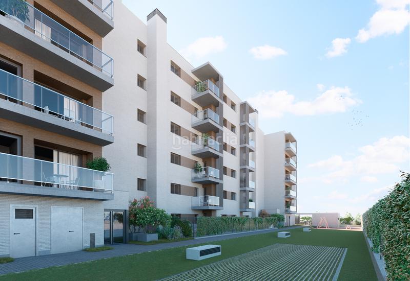 Foto 2ffa78a2-8218-4643-95a2-81a5bd5b3784. Appartamento 90m<sup>2</sup> in calle andrómeda 0 in Pilarica - Los Santos Valladolid