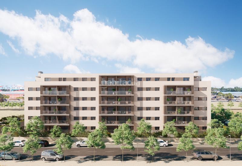 Foto cbf28d48-25e8-45f8-be44-4dee2e45fbf0. Appartement 90m<sup>2</sup> dans calle andrómeda 0 dans Pilarica - Los Santos Valladolid