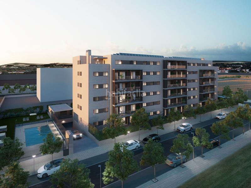 Foto 13e3036d-15a4-456d-8e95-e7602218f357. Etagenwohnung 90m<sup>2</sup> in calle andrómeda 0 in Pilarica - Los Santos Valladolid