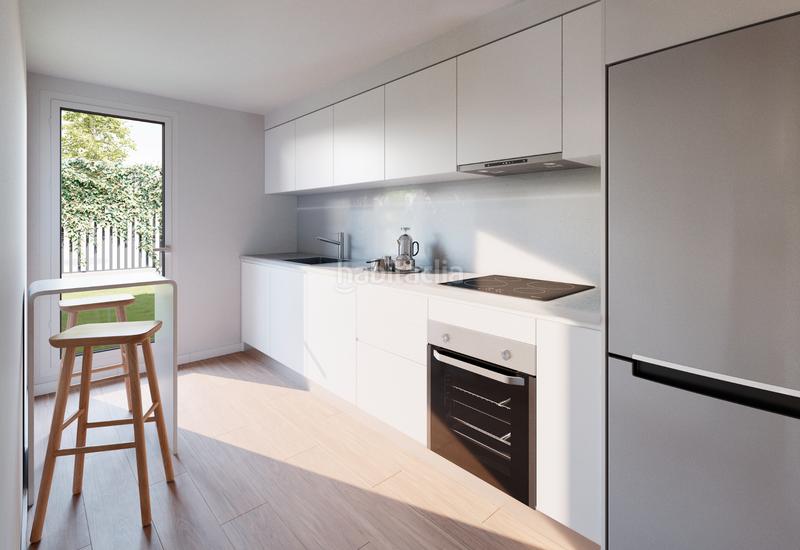 Foto 17b003b0-9e86-4513-a066-462e2a68884d. Etagenwohnung 90m<sup>2</sup> in calle andrómeda 0 in Pilarica - Los Santos Valladolid