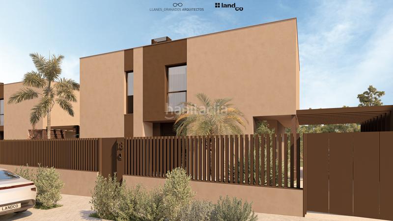 Foto d9c3a6bd-df47-4aaf-a227-64ebd76d565f. Haus 159m<sup>2</sup> mit parking pool in Altorreal - El Chorrico Molina de Segura