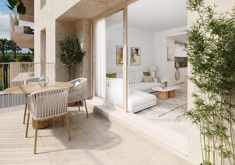 Foto 033b9372-b3d7-4d42-b930-cf07bc585190. Appartement 96m<sup>2</sup> dans avenida costa del sol 6 dans Laguna Beach Torrox