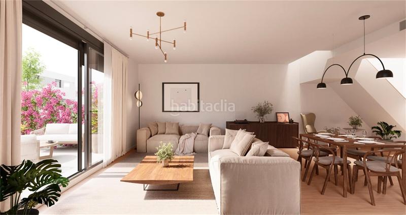 Foto acbfc2ce-7cb8-4374-959d-eaa76b93289d. Haus 165m<sup>2</sup> mit parking pool in Entrenúcleos Dos Hermanas