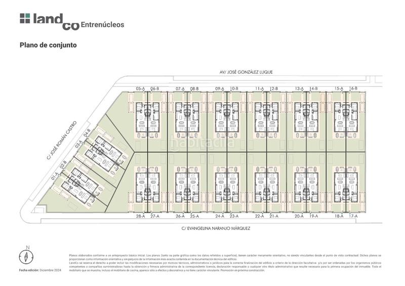 Foto a600a94a-12bd-473a-8f1a-801a0f730241. Haus 165m<sup>2</sup> mit parking pool in Entrenúcleos Dos Hermanas