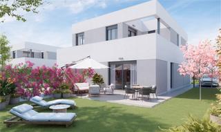 Haus  Calle ángel lópez lópez