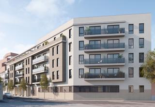 Flat  Carrer del pati del gall