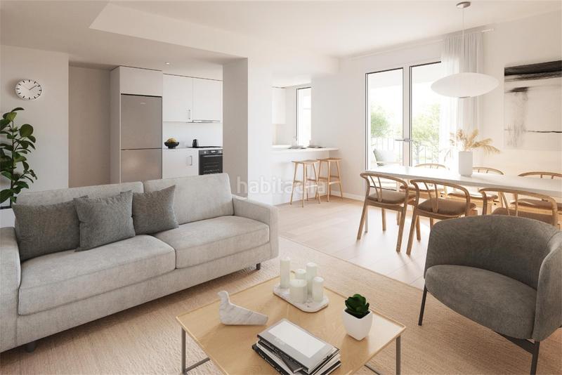 Foto 1ac27760-8dcc-4b74-bcfc-9a5af314306c. Piso 93m<sup>2</sup> en calle justino azcarate 4 en Las Eras de Renueva León