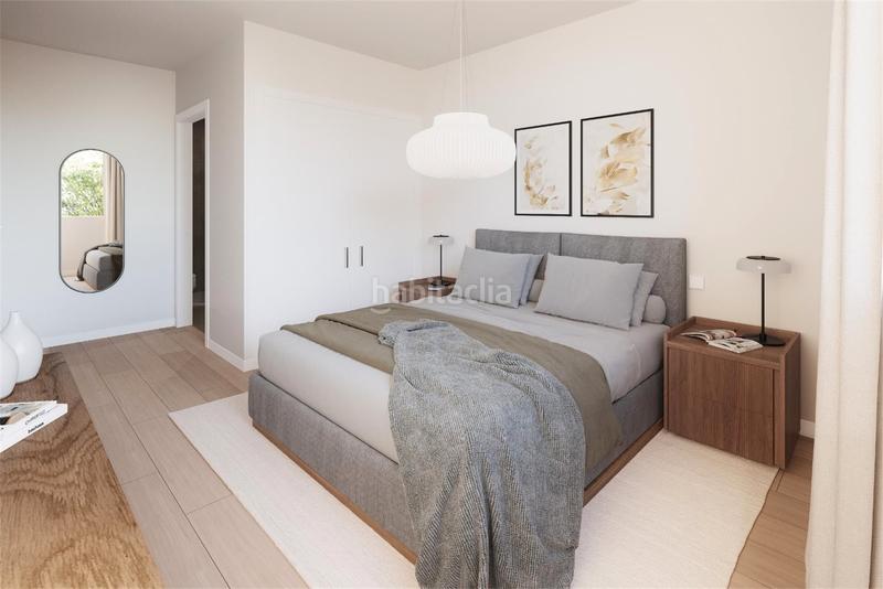 Foto 7d68bd06-5daa-4bef-82d7-0bf4ded04352. Pis 122m<sup>2</sup> a calle justino azcarate 4 a Las Eras de Renueva León