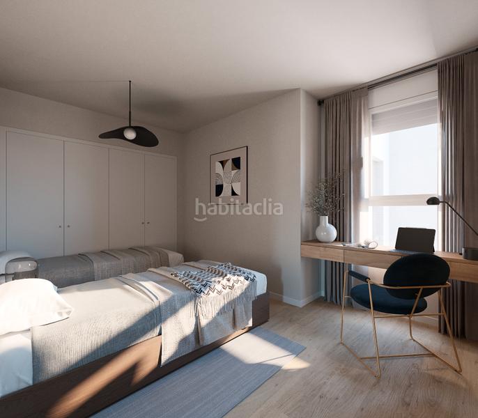 Foto 046ec6e8-0add-42b2-9c20-df7cd755cdcb. Piso 113m<sup>2</sup> en Pilarica - Los Santos Valladolid