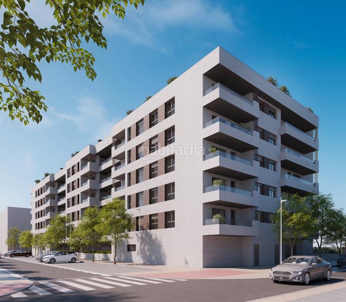 Foto 0d276696-dc64-47c8-8d79-859444beae5d. Piso 113m<sup>2</sup> en Pilarica - Los Santos Valladolid