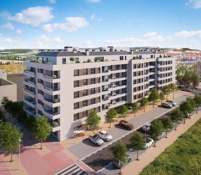 Foto 2a6dbfeb-d40e-4824-a994-241cd9972204. Piso 113m<sup>2</sup> en Pilarica - Los Santos Valladolid