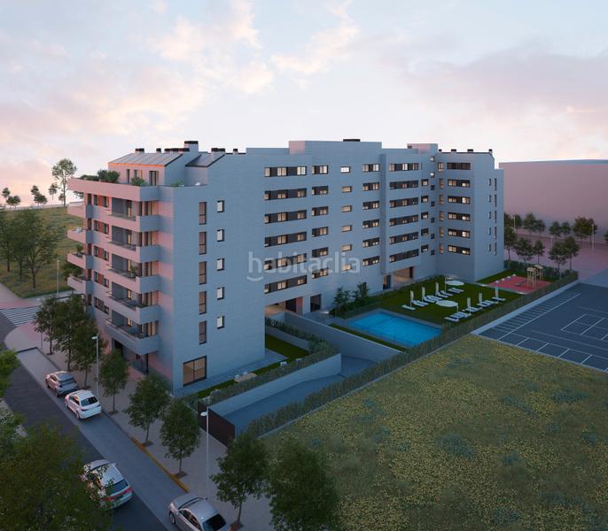 Foto 4336342b-f300-4a4a-9964-e79f9a17d5ff. Piso 113m<sup>2</sup> en Pilarica - Los Santos Valladolid