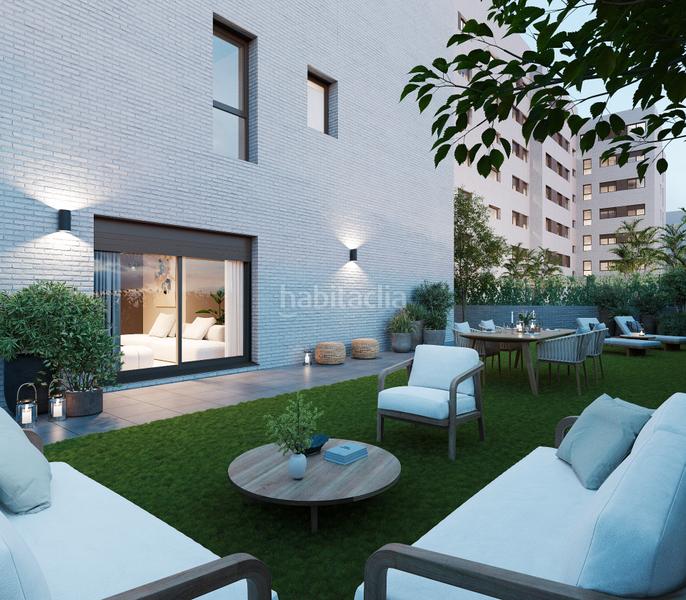 Foto 744353a4-c139-4965-ad2e-d66068b4875b. Piso 113m<sup>2</sup> en Pilarica - Los Santos Valladolid